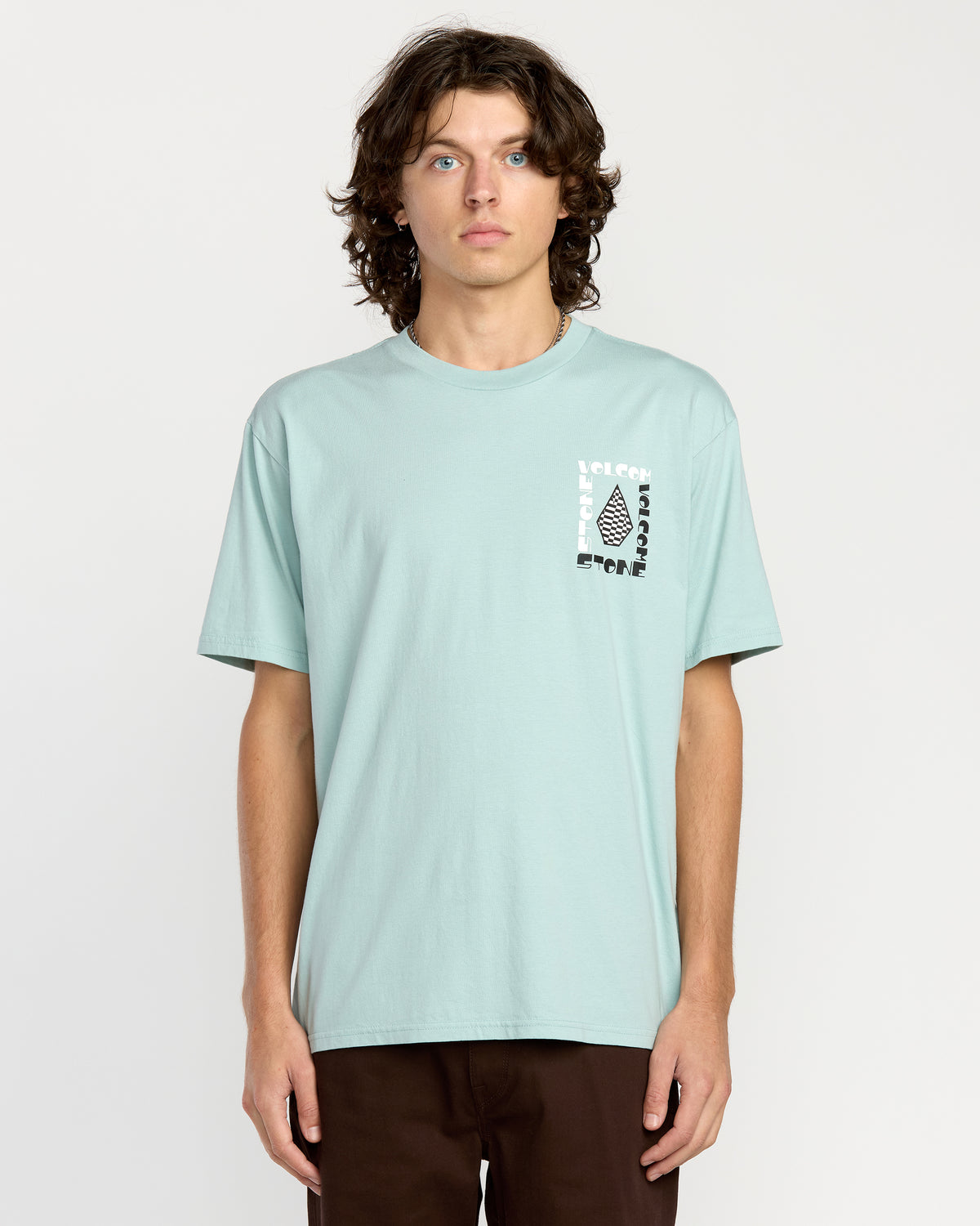 Mens Cornerstone T-Shirt
