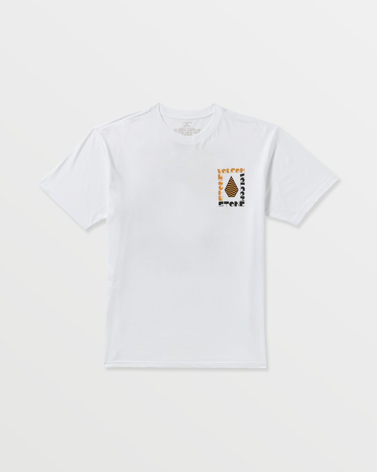 Mens Cornerstone T-Shirt