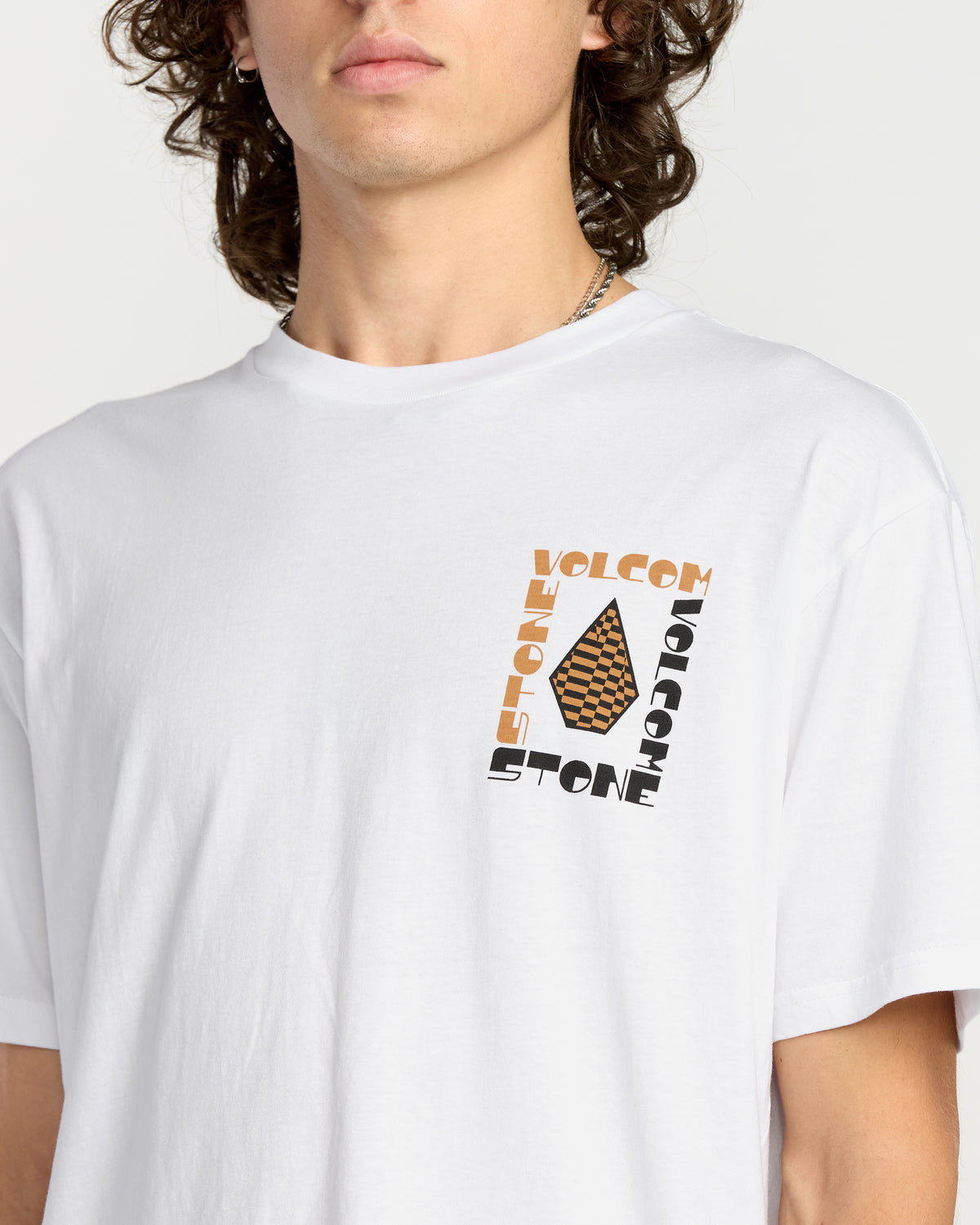Mens Cornerstone T-Shirt