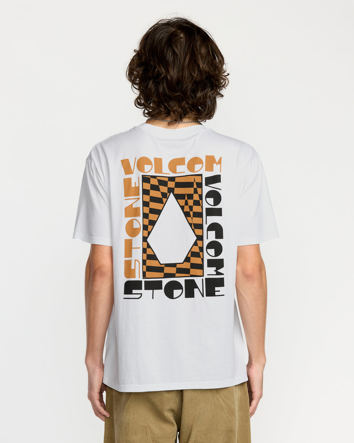 Mens Cornerstone T-Shirt