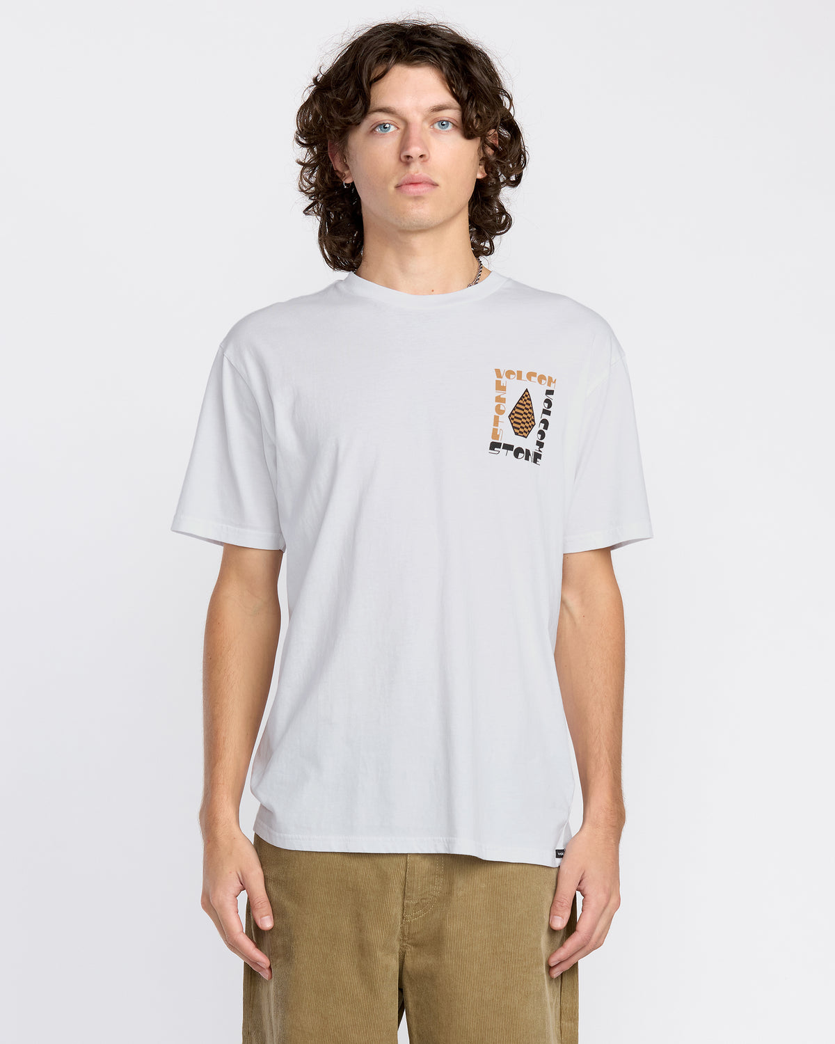 Mens Cornerstone T-Shirt