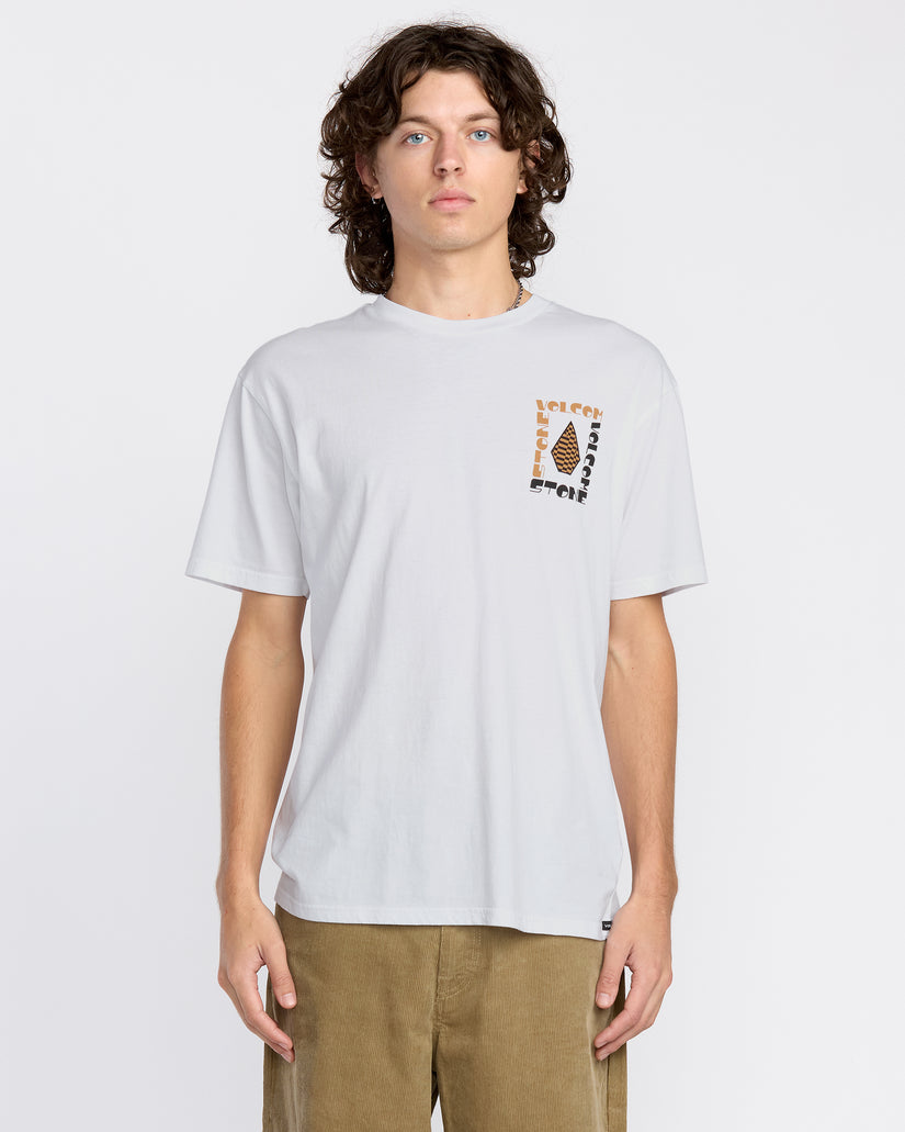 Mens Cornerstone T-Shirt