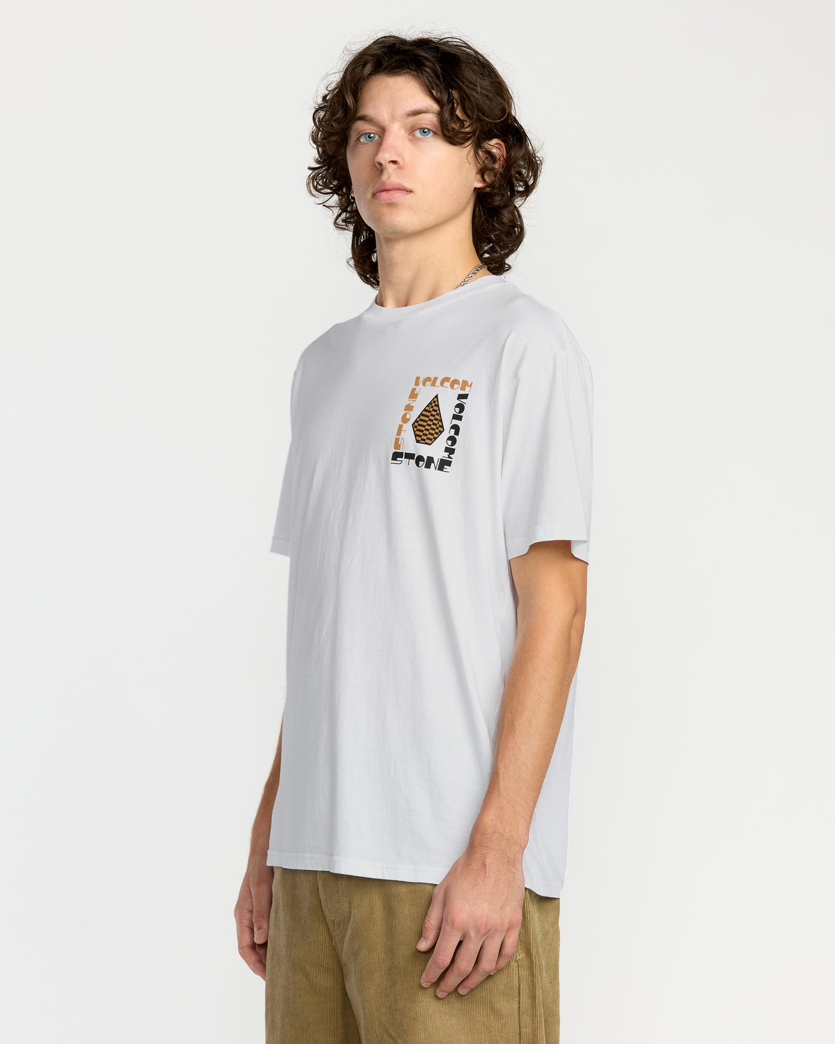 Mens Cornerstone T-Shirt