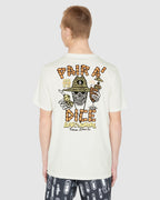 MENS PAIR A DICE T-SHIRT