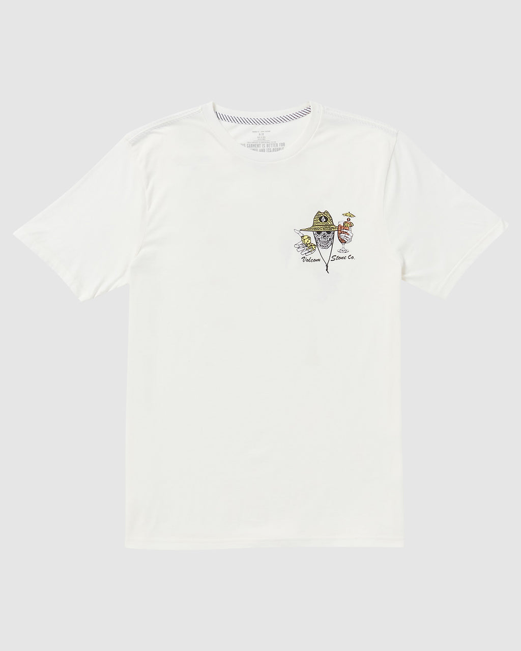 MENS PAIR A DICE T-SHIRT