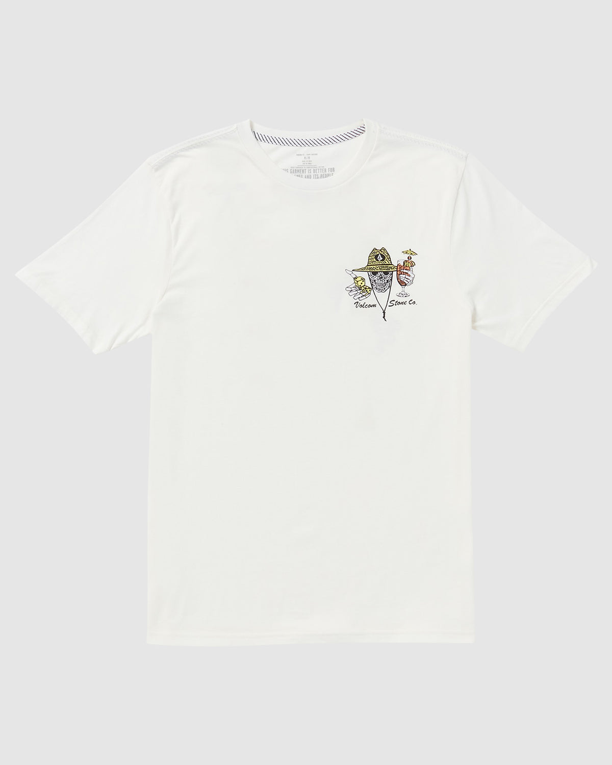 MENS PAIR A DICE T-SHIRT