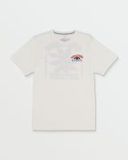 MENS STONE SPECTACLE T-SHIRT