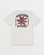 MENS STONE SPECTACLE T-SHIRT