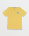 MENS STONE SPECTACLE T-SHIRT