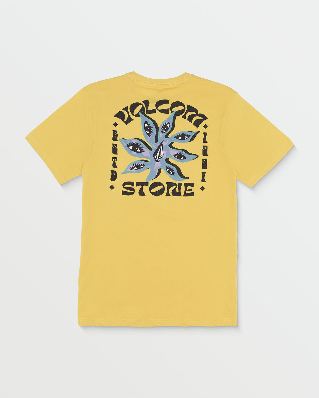 MENS STONE SPECTACLE T-SHIRT