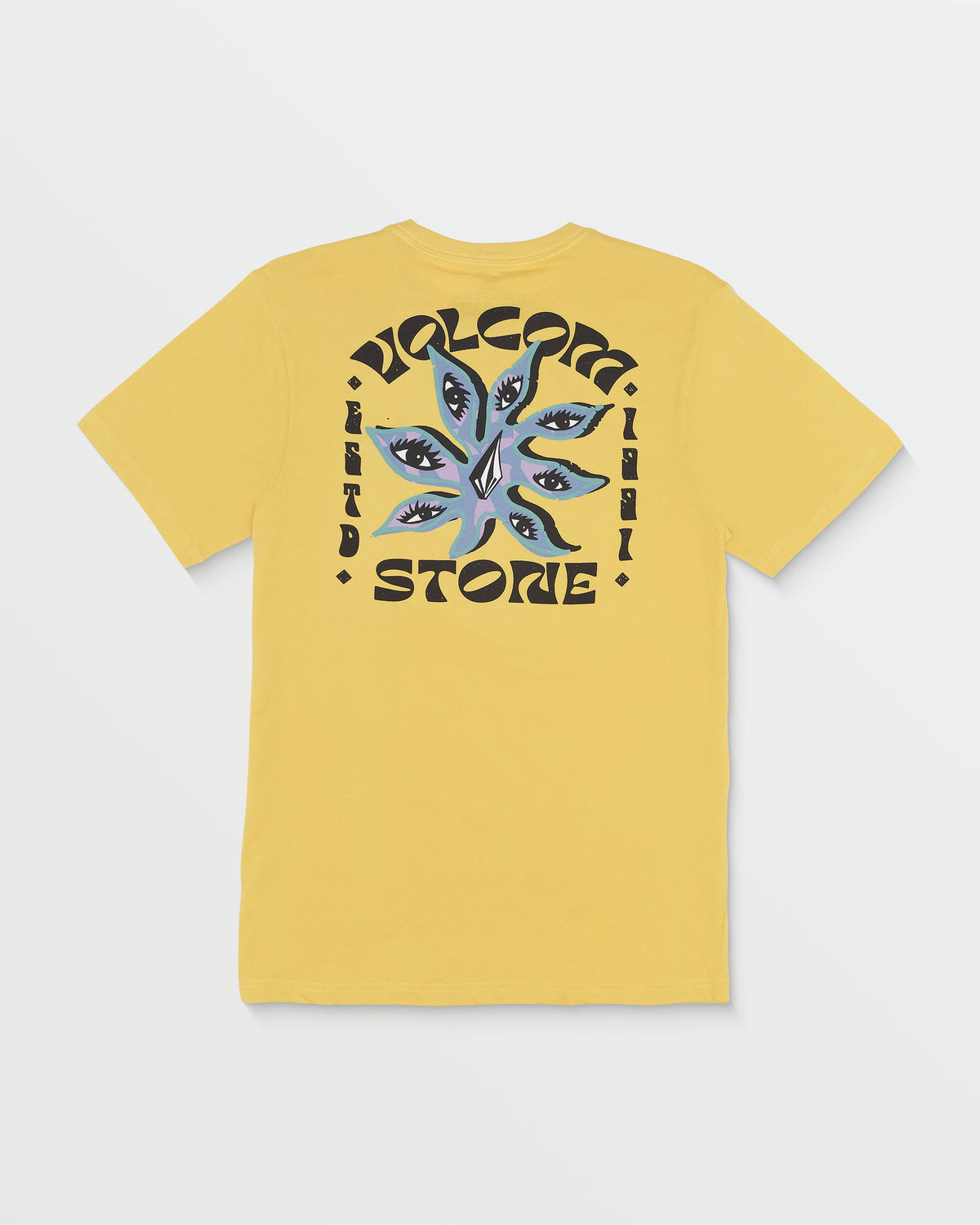 MENS STONE SPECTACLE T-SHIRT