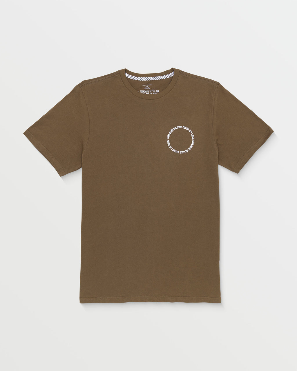 MENS CYLINDERZ T-SHIRT