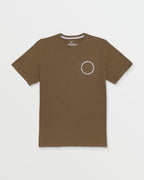 MENS CYLINDERZ T-SHIRT
