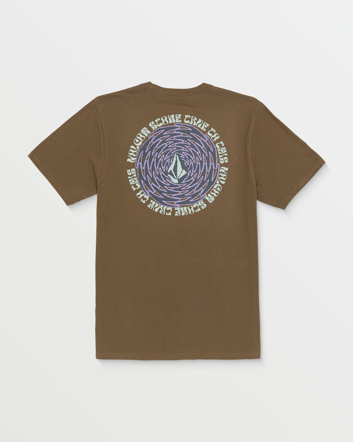 MENS CYLINDERZ T-SHIRT