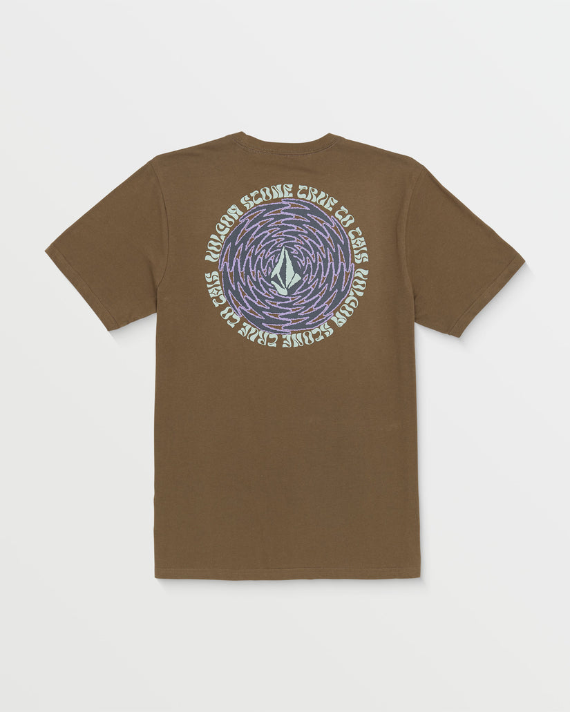 MENS CYLINDERZ T-SHIRT