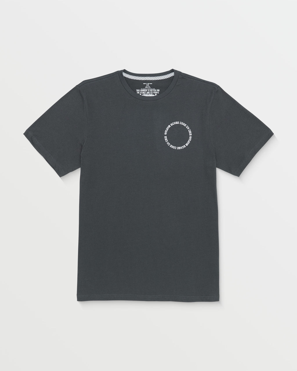 MENS CYLINDERZ T-SHIRT