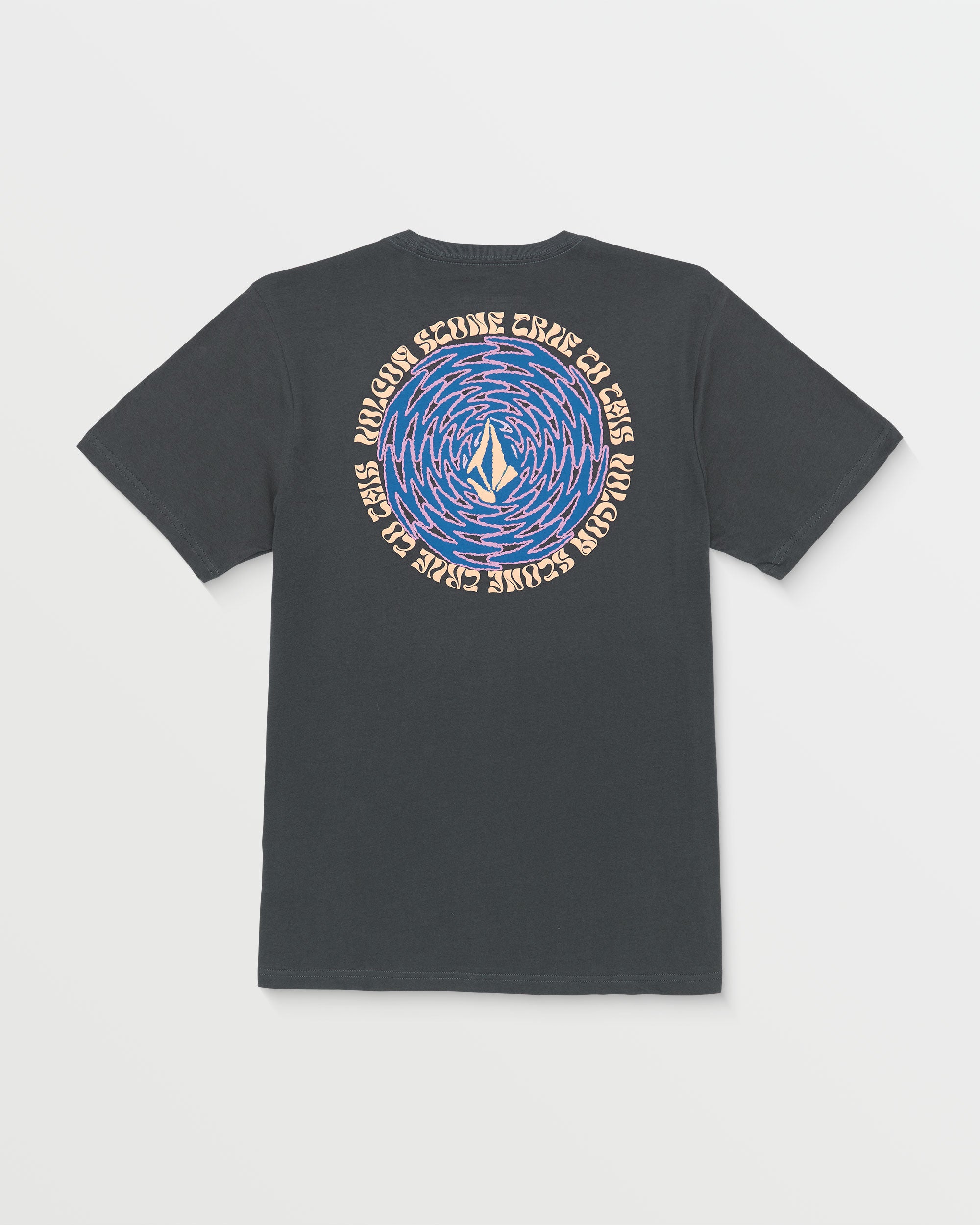 Buy MENS CYLINDERZ T-SHIRT by Volcom | Surf Dive 'n Ski