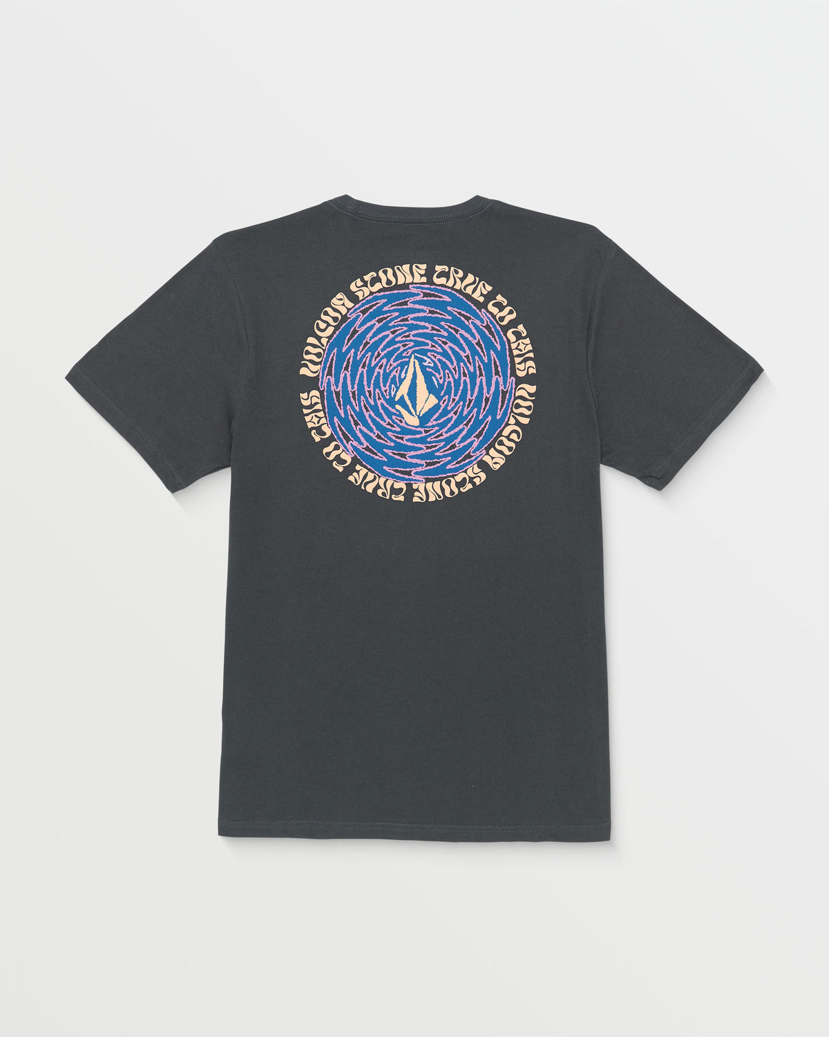 MENS CYLINDERZ T-SHIRT