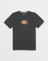 MENS INTL STONED T-SHIRT