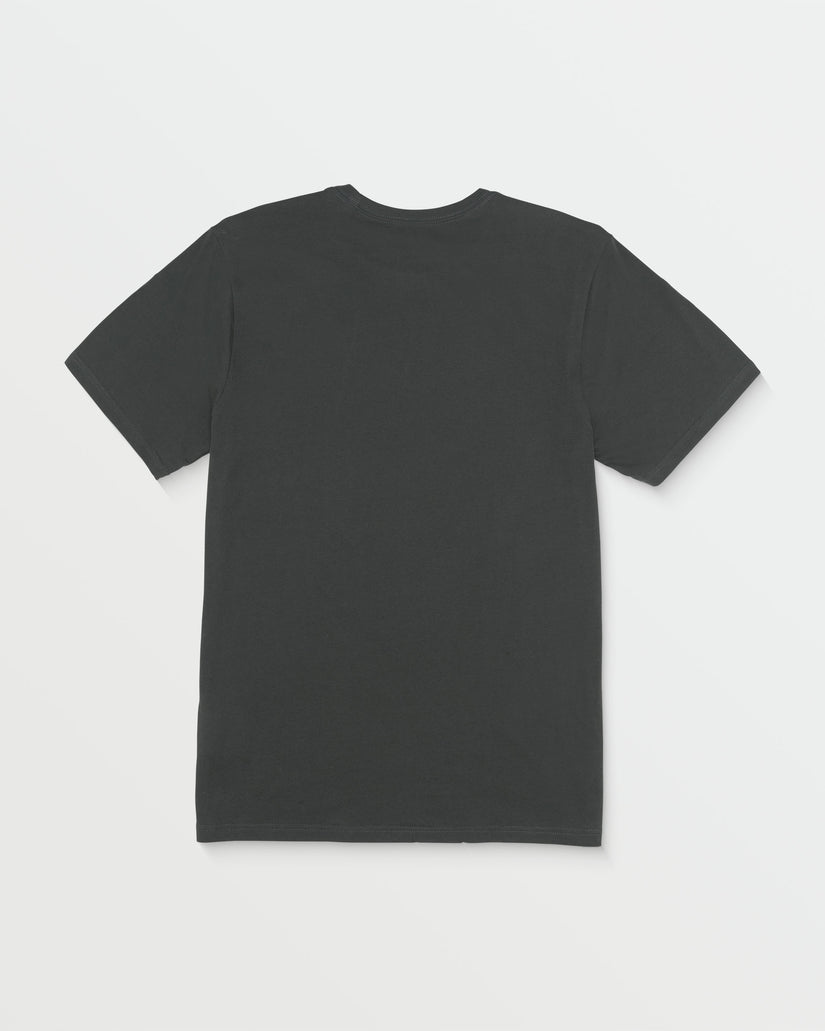 MENS INTL STONED T-SHIRT