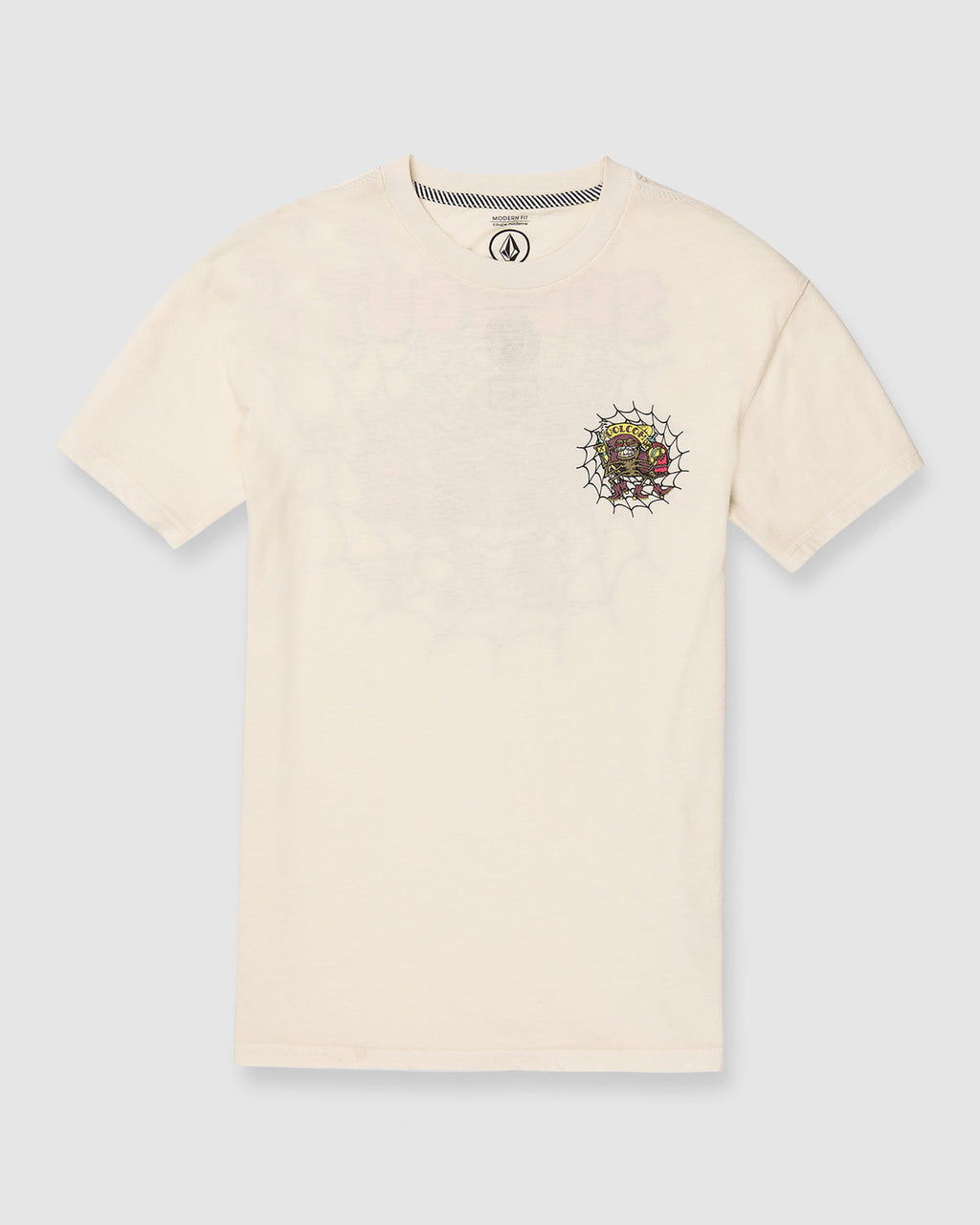 MENS SKATE VITALS PROVOSTER T-SHIRT
