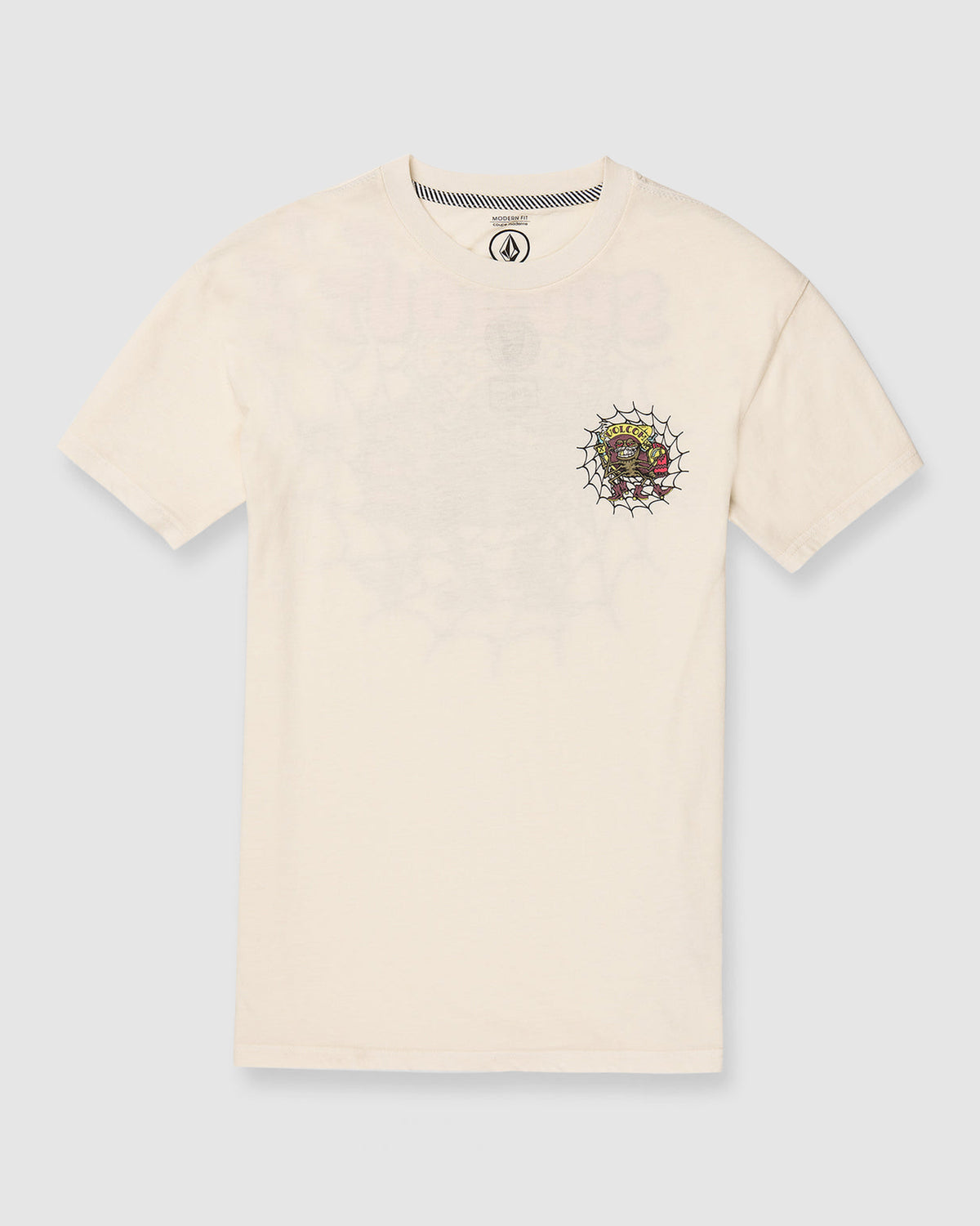 MENS SKATE VITALS PROVOSTER T-SHIRT