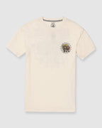 MENS SKATE VITALS PROVOSTER T-SHIRT