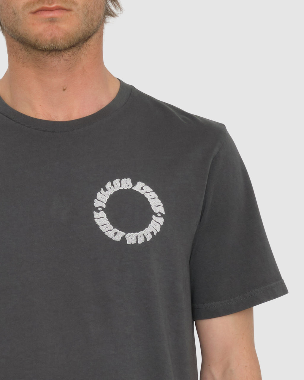 MENS STONE ORACLE T-SHIRT