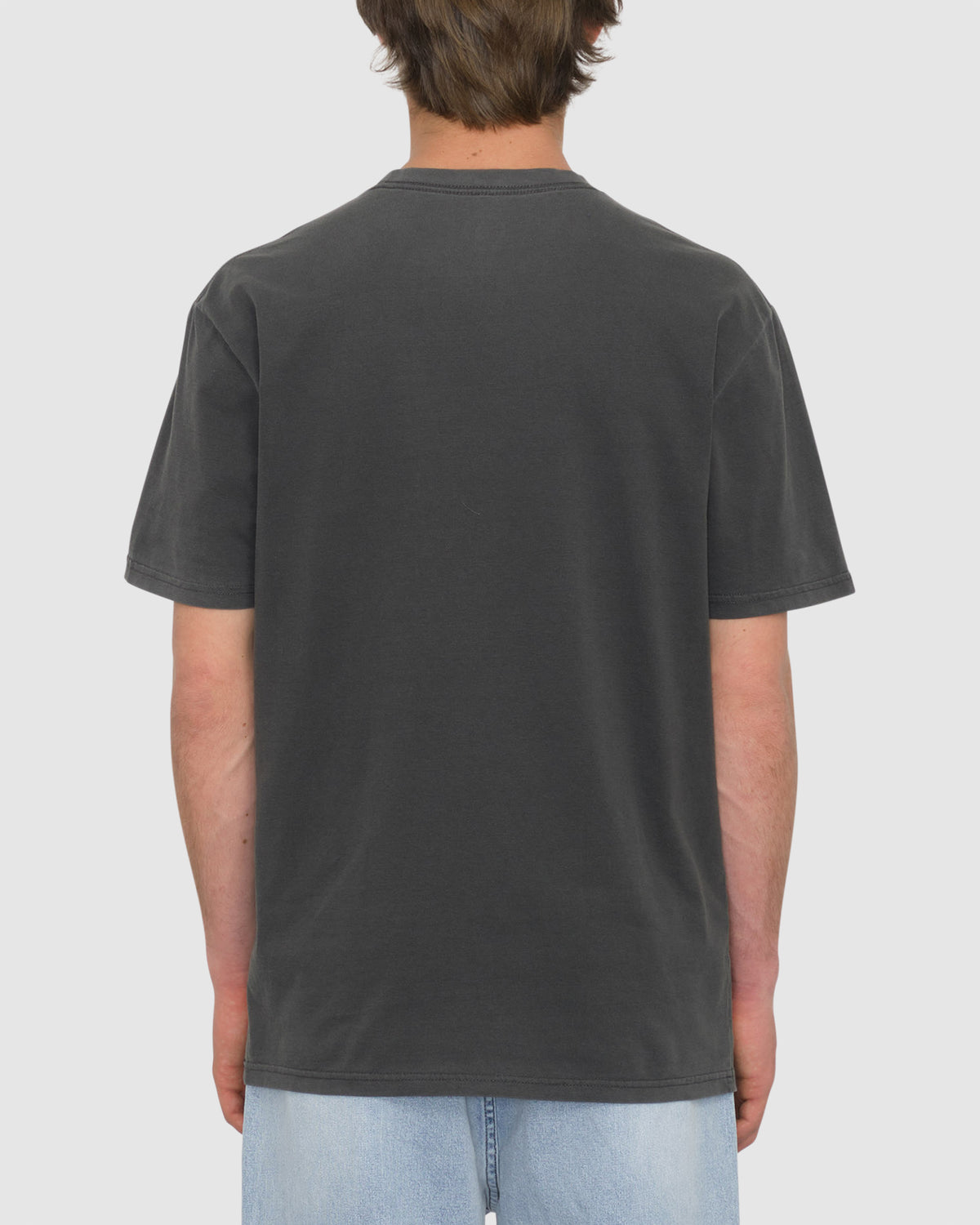 MENS NU SUN PW T-SHIRT
