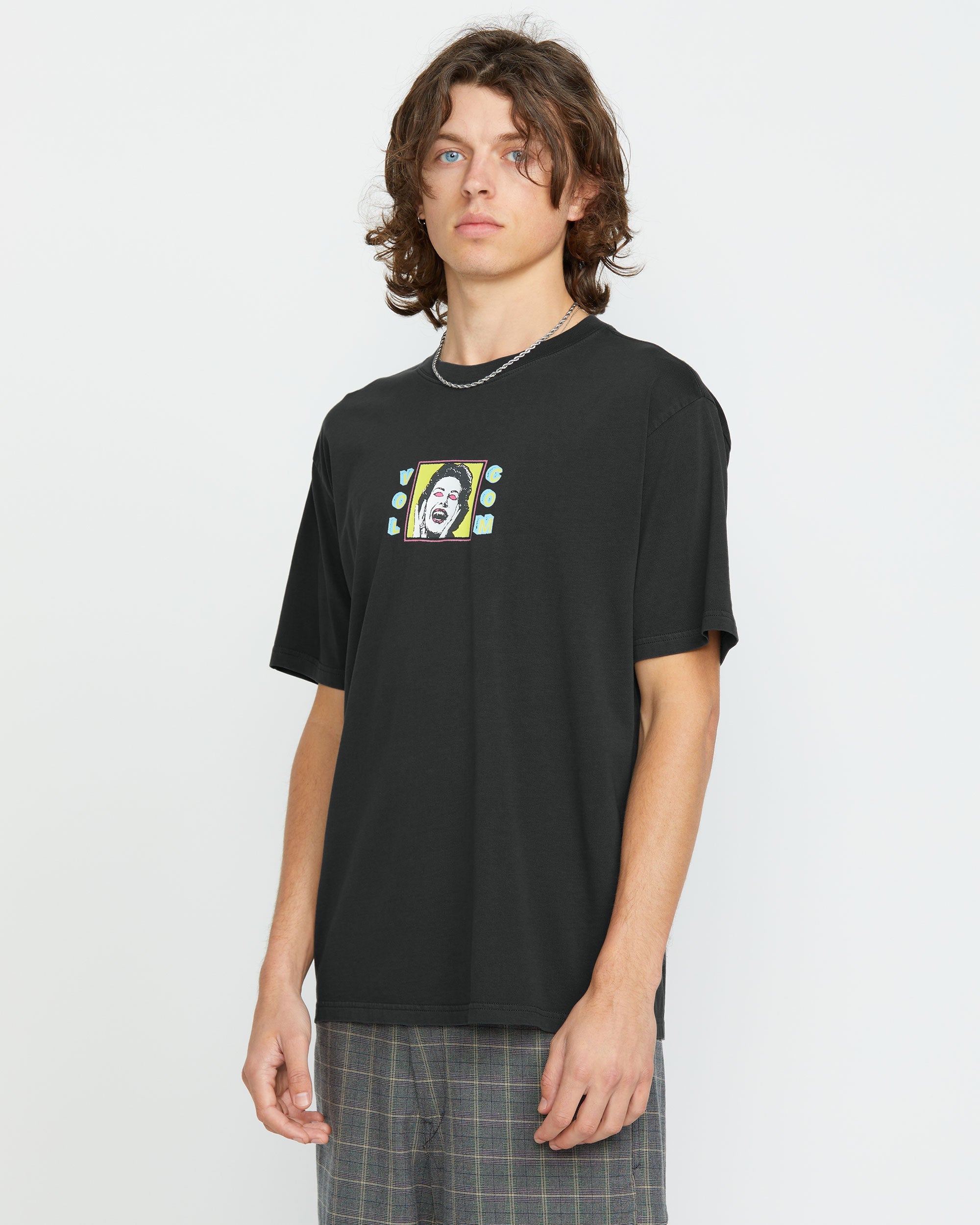 Mens Space Thing T-Shirt