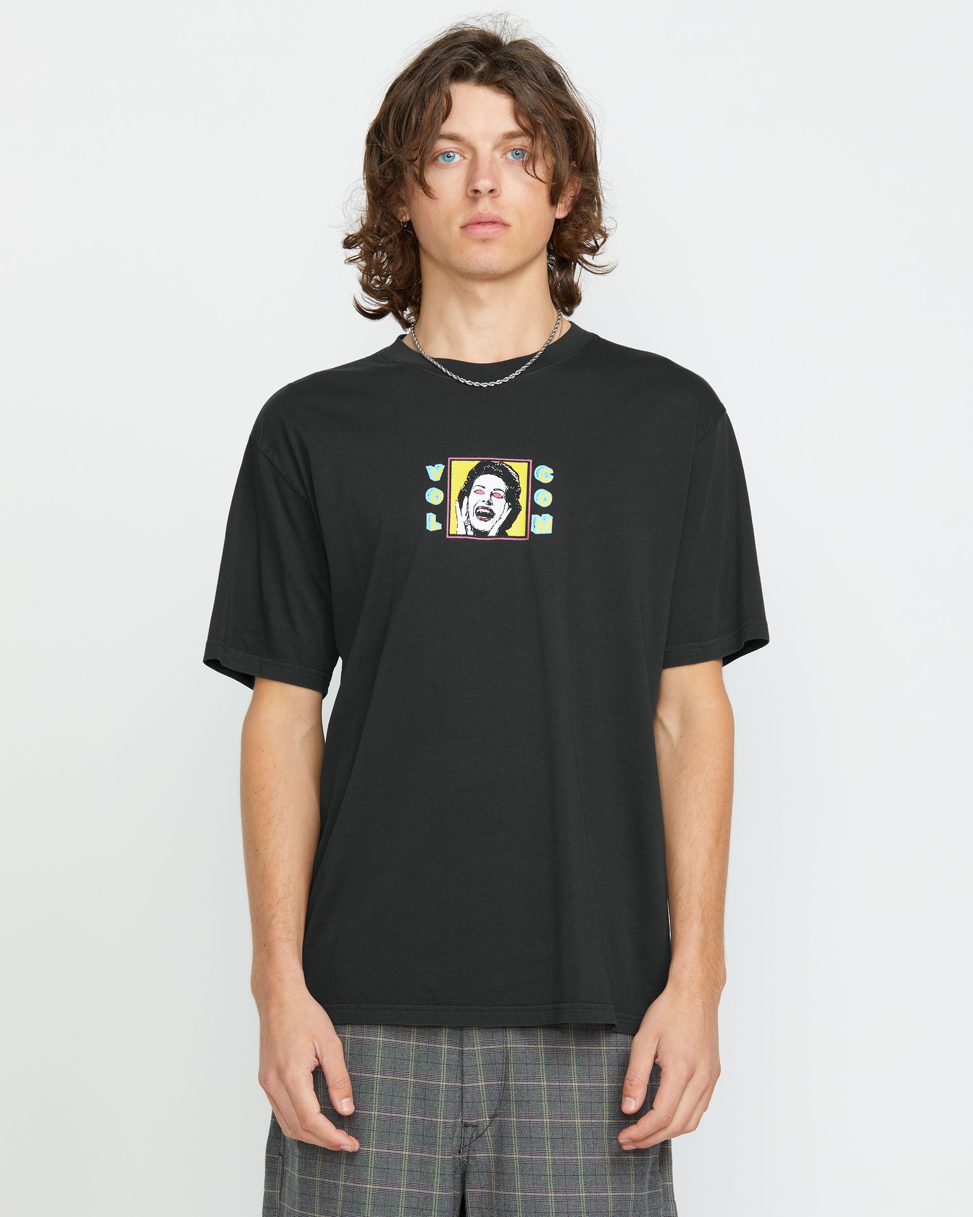Mens Space Thing T-Shirt