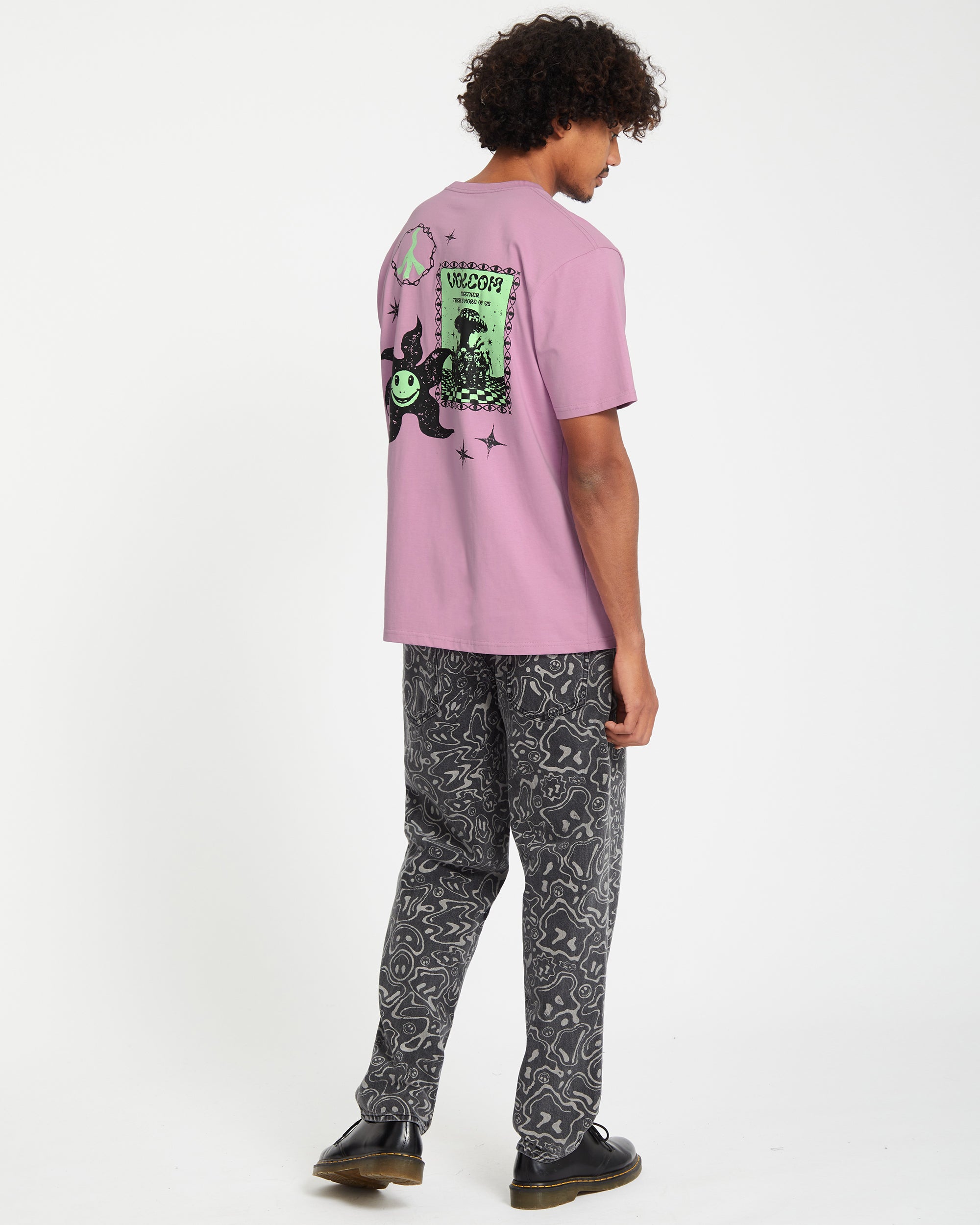 Mens Fa Filip Rygalski 2 T-Shirt