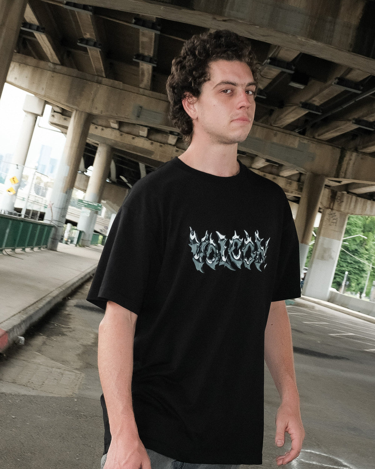 Mens Slag T-Shirt