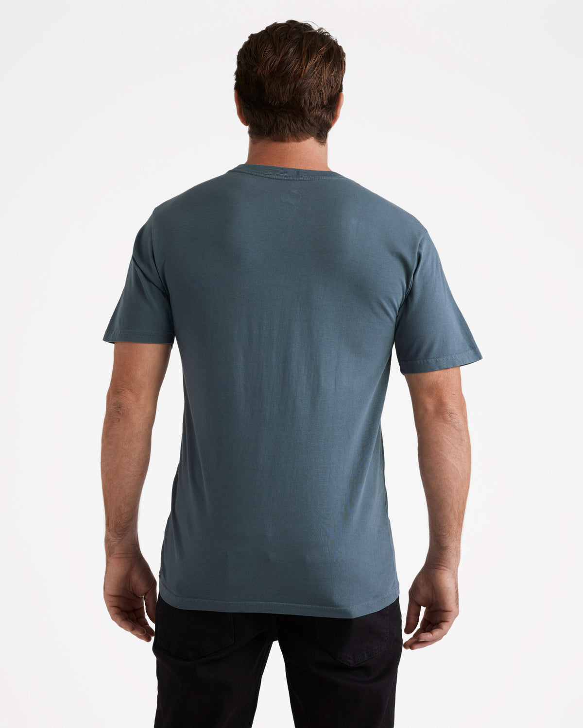 MENS TIME OF YOUR LIFE T-SHIRT