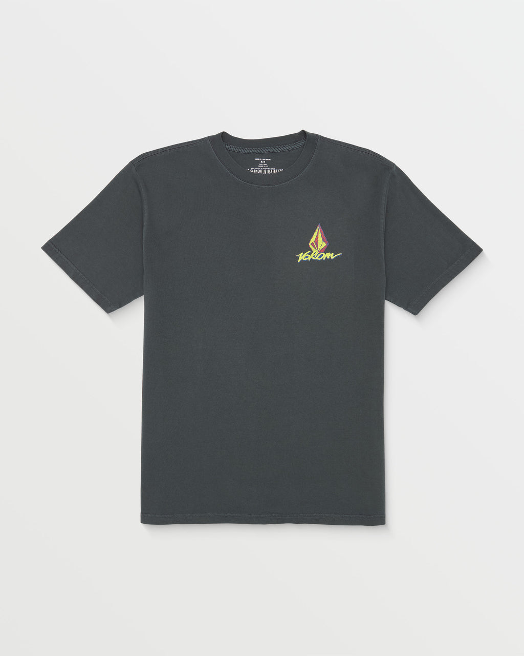 MENS FROTHY POSTCARD T-SHIRT