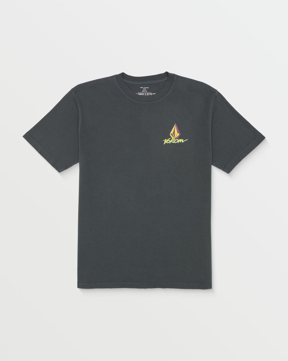 MENS FROTHY POSTCARD T-SHIRT