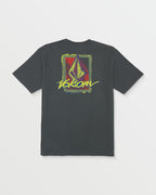 MENS FROTHY POSTCARD T-SHIRT
