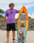 Mens Featured Artist Ozzy Liberator 20"