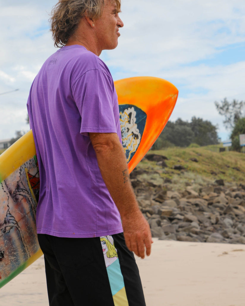 Mens Featured Artist Ozzy Liberator 20"