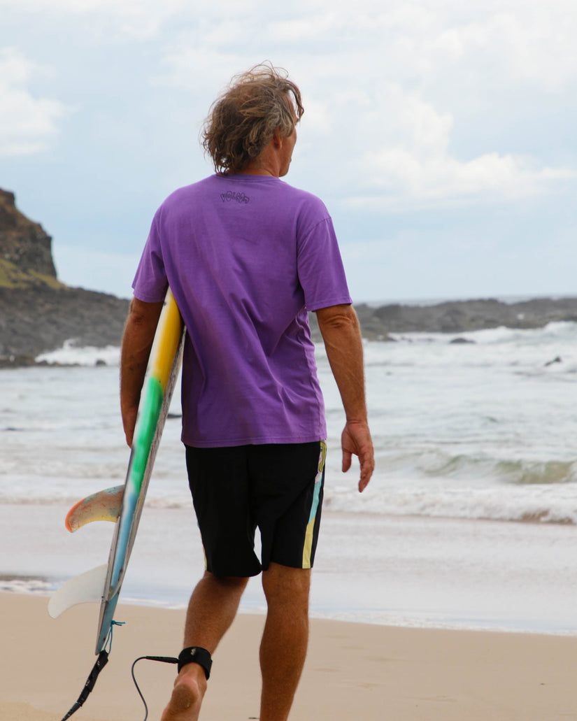 Mens Featured Artist Ozzy Liberator 20"