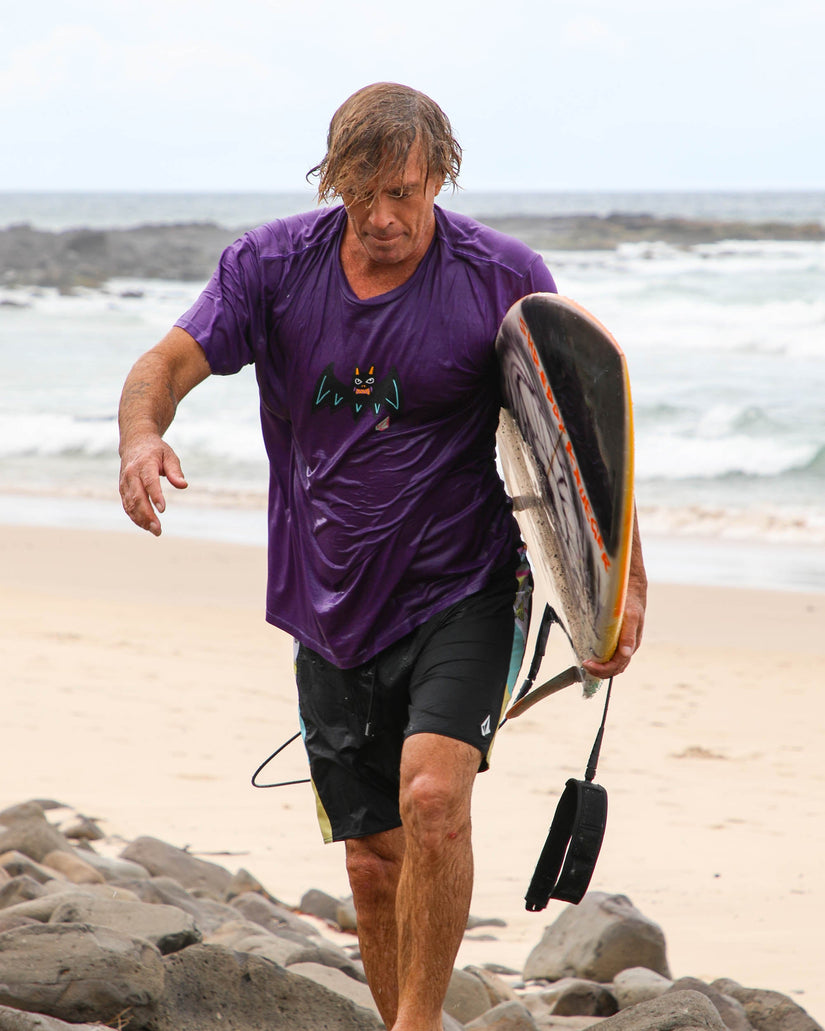 Mens Featured Artist Ozzy Liberator 20"