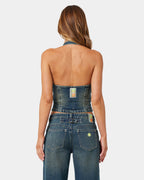 Womens A Brand x Rip Curl Top Zola