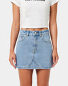 Womens A Brand x Rip Curl Aline Skirt Ariane
