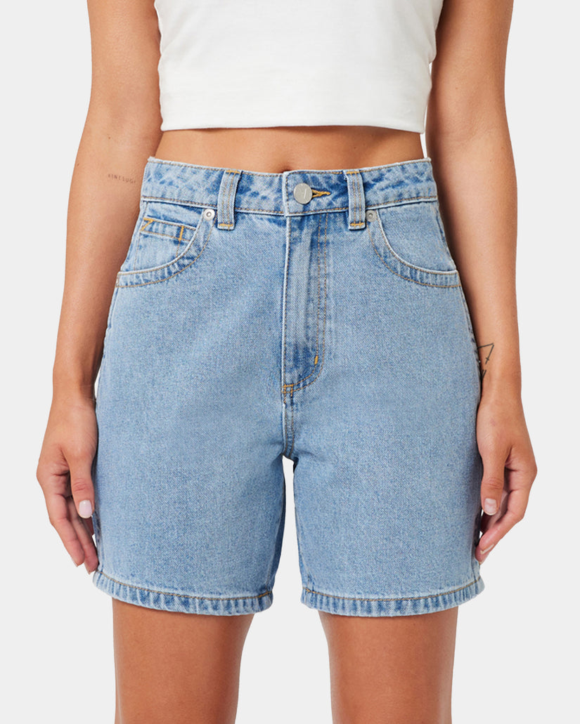 Womens A Brand x Rip Carrie Short Ariane