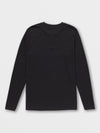 Mens Russel Thermal Long Sleeve T-Shirt