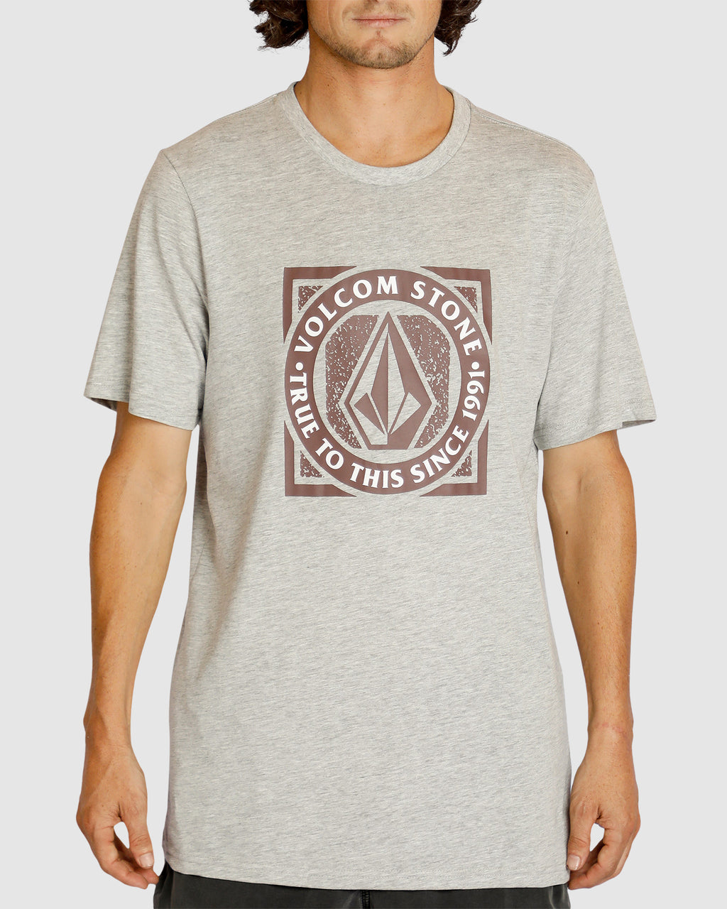 MENS CACOPHONY HEATHER T-SHIRT