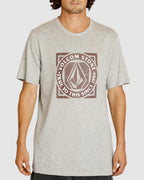MENS CACOPHONY HEATHER T-SHIRT