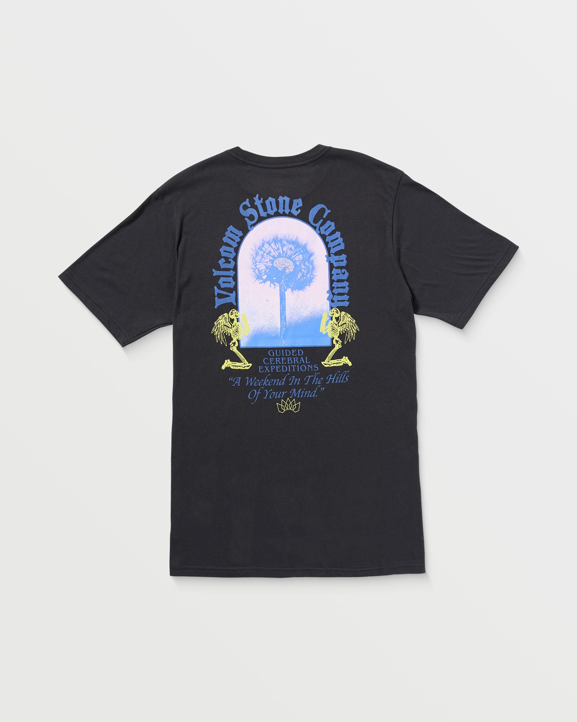 Mens Cosmic Root T-Shirt