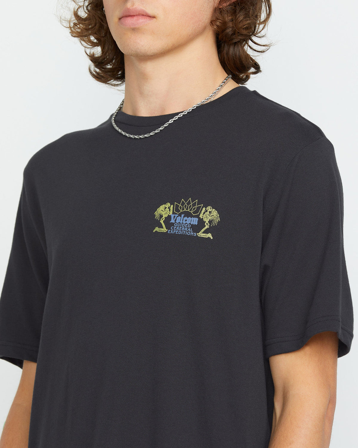 Mens Cosmic Root T-Shirt