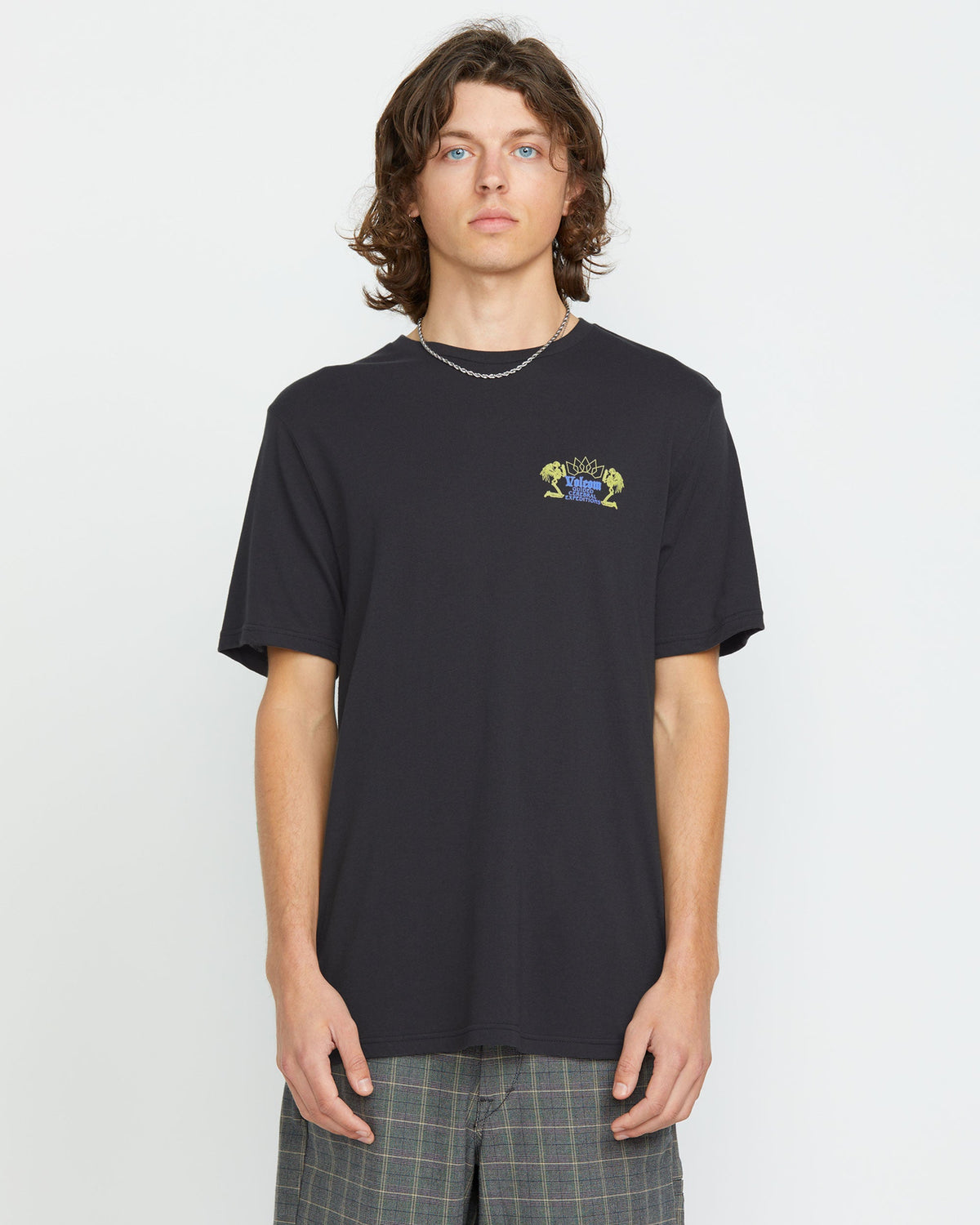 Mens Cosmic Root T-Shirt